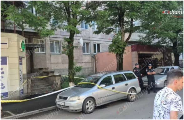 Վիճաբանություն, ծեծկռտnւք և դանակահարություն՝ Վանաձորի կենտրոնում. կա տուժած. կասկածյալների մեջ են «Սաշա» և «Ճուտո» մականվամբ երիտասարդները